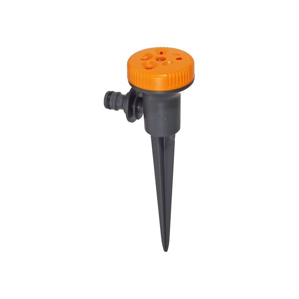 Zraszacz 5-funkcyjny wbijany GARDEN