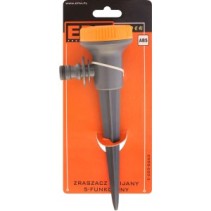 Zraszacz 5-funkcyjny wbijany GARDEN