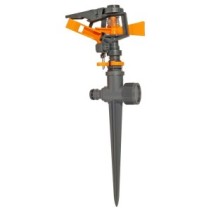 Zraszacz pulsacyjny wbijany GARDEN