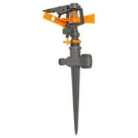 Zraszacz pulsacyjny wbijany GARDEN