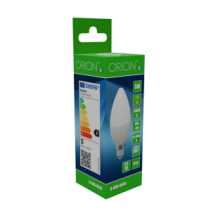 Źródło światła LED E14 4000K