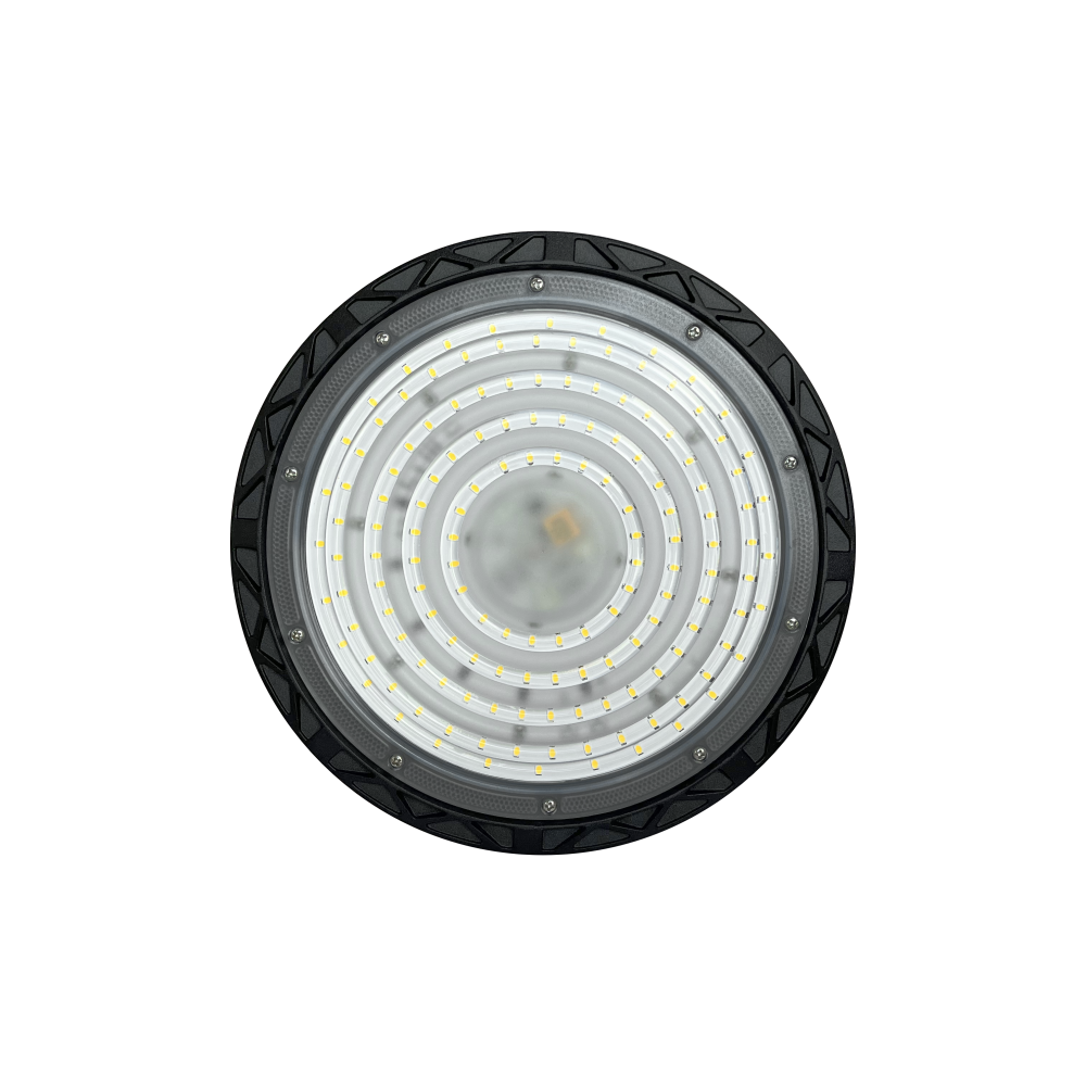 Lampa LED UFO SYRIUSZ 6500K