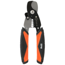 Szczypce do cięcia przewodów i ściągania izolacji