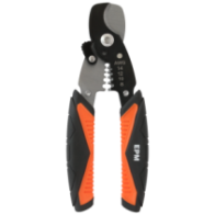 Szczypce do cięcia przewodów i ściągania izolacji