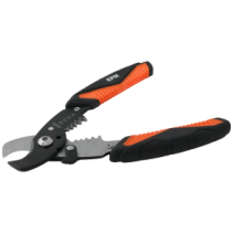 Szczypce do cięcia przewodów i ściągania izolacji