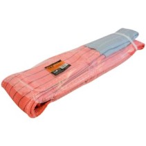 Zawiesie pasowe dwuwarstwowe