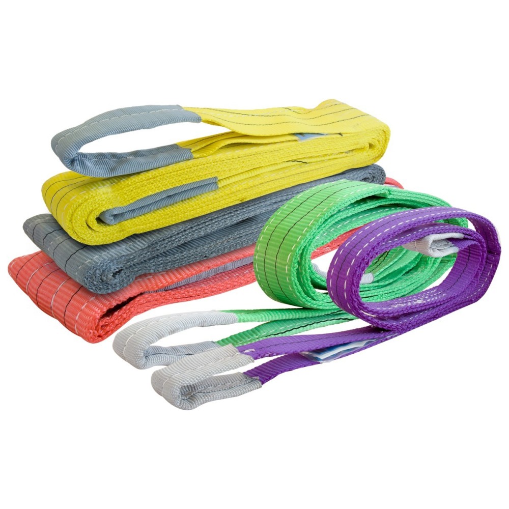 Zawiesie pasowe dwuwarstwowe