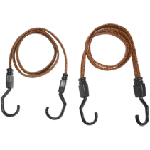 Ściągacze elastyczne płaskie 100 cm, 2 szt.