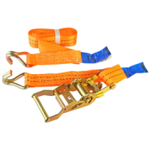 Pas mocujący z napinaczem