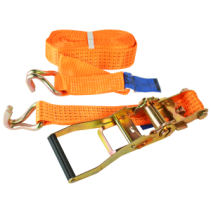 Pas mocujący z napinaczem