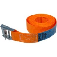 Pas z klamrą szybko-mocującą