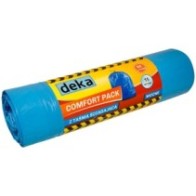 Worki COMFORT PACK z taśmą 60L A15