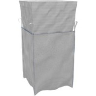 Worek BIG-BAG otwarty z kołnierzem