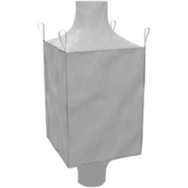 Worek BIG-BAG komin wsypowo - wysypowy