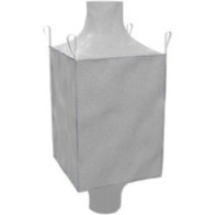 Worek BIG-BAG komin wsypowo - wysypowy