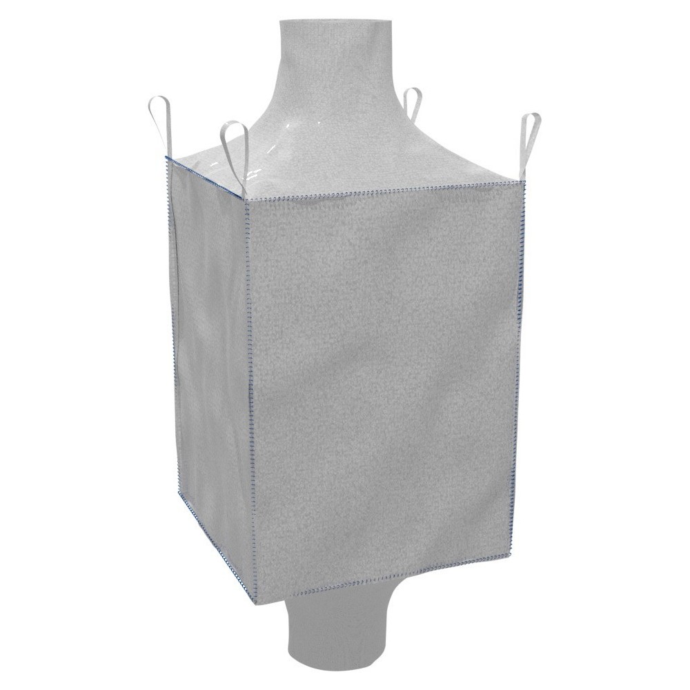 Worek BIG-BAG komin wsypowo - wysypowy