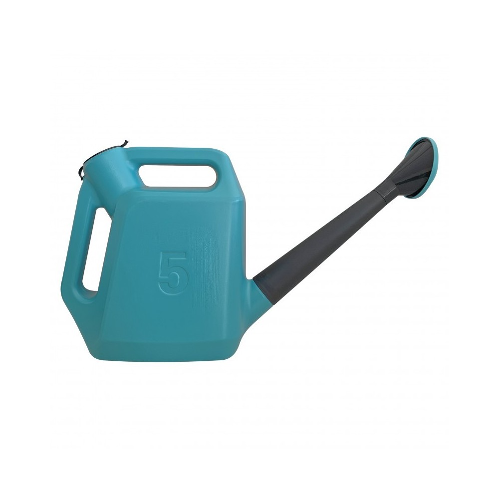 EPM Konewka plastikowa 5L – do ogrodu i kwiatów