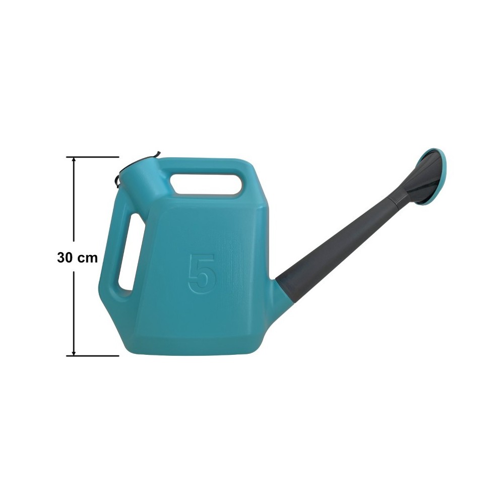 EPM Konewka 5l - niebieska