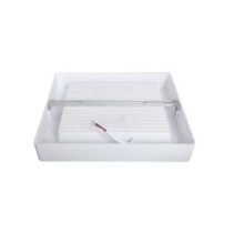 Natynkowy panel LED PLANO