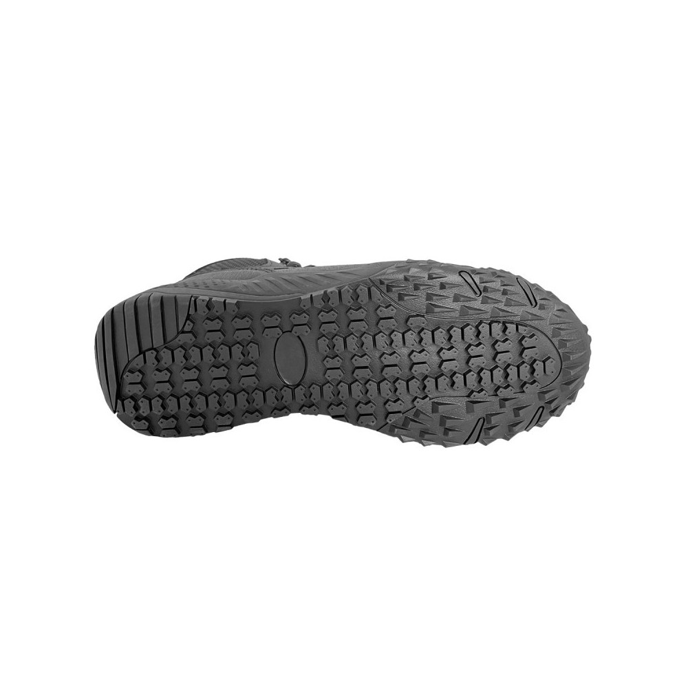 ROCKER Trzewiki TERRA - podeszwa