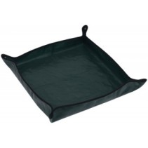 Mata do przesadzania roślin McGarden 80x80 cm wodoodporna