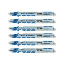 Brzeszczot do metalu do wyrzynarki typ T118A