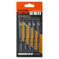 Brzeszczot do drewna do wyrzynarki T144D