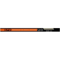 Brzeszczot do drewna suchego