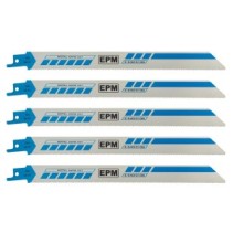 Brzeszczot do metalu do piły szablastej typ S1122BF