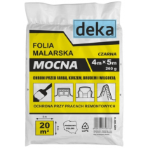 Folia malarska MOCNA