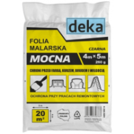 Folia malarska MOCNA