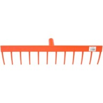 Grabie do siana, plastikowe CLICK