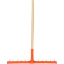 Grabie do siana, plastikowe CLICK