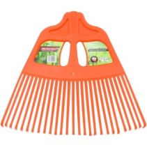 Grabie do liści, plastikowe XL CLICK