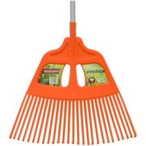 Grabie do liści, plastikowe XL CLICK