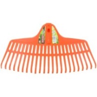 Grabie do liści, plastikowe M CLICK