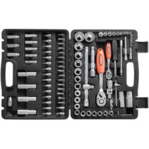 Zestaw narzędziowy w walizce 94 szt.