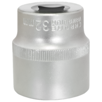 Nasadka sześciokątna krótka SATIN