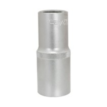 Nasadka sześciokątna długa SATIN