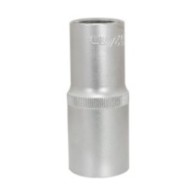 Nasadka sześciokątna długa SATIN