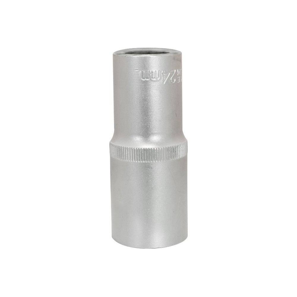 Nasadka sześciokątna długa SATIN