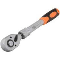 Grzechotka teleskopowa PROFESSIONAL