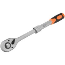 Grzechotka teleskopowa PROFESSIONAL