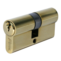 Wkładka mosiężna do zamka GROT SECURITY