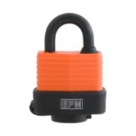 Kłódka laminowana SERIA S-015