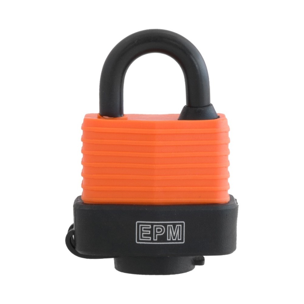 Kłódka laminowana SERIA S-015