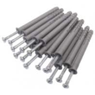 Kołek do szybkiego montażu