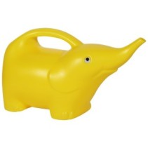 Konewka plastikowa SŁOŃ