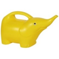 Konewka plastikowa SŁOŃ