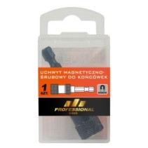 Uchwyt magnetyczno - śrubowy do końcówek